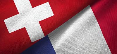 Match d’improvisation France vs Suisse