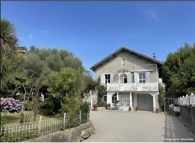 Maison - 114 m² - 5 pièces