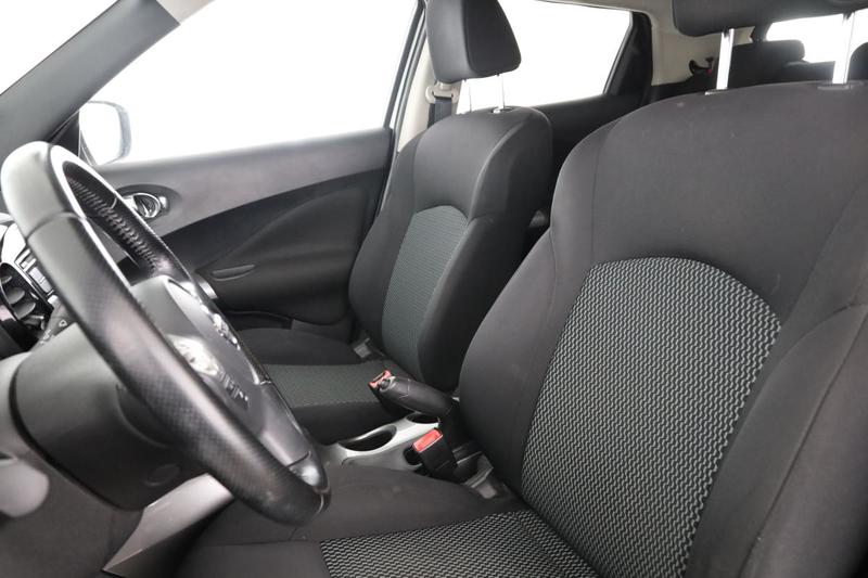 Nissan Juke 1.2 Dig-T Acenta 115 ch