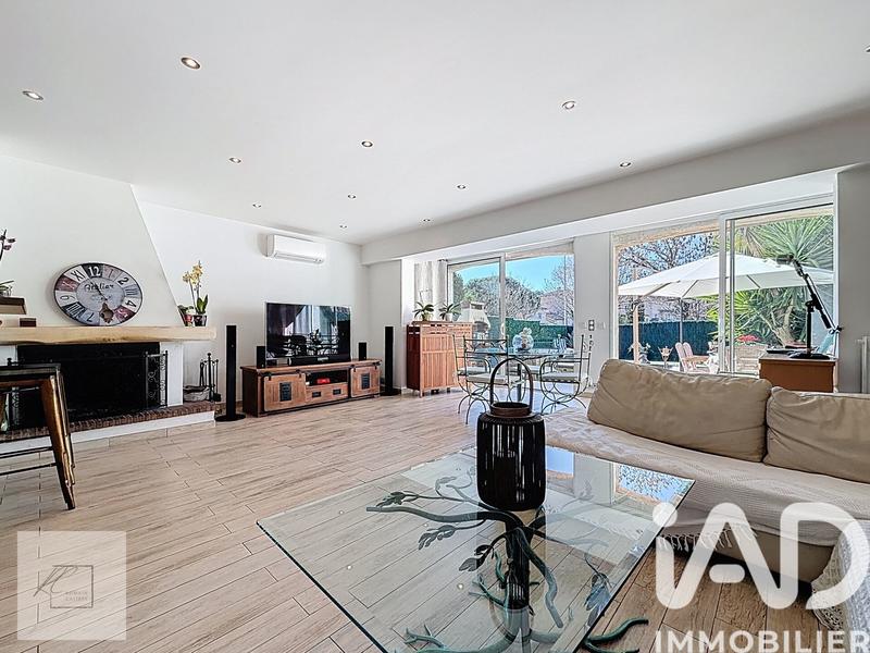 Maison - 148 m² - 5 pièces