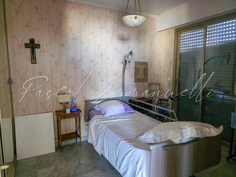 Appartement - 119 m² - 3 pièces