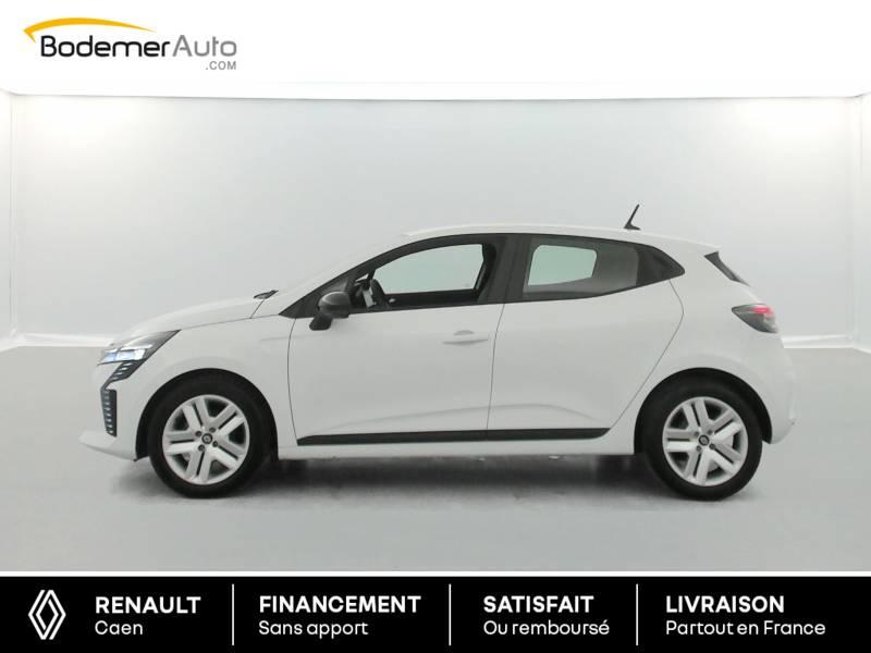 Renault Clio TCe 90 ch Gsr2 Evolution