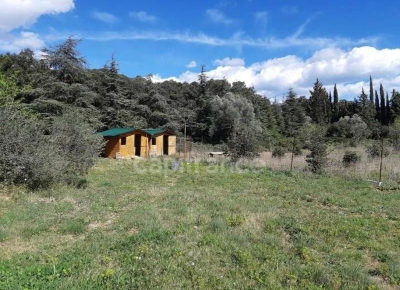 Terrain - 16 228 m²