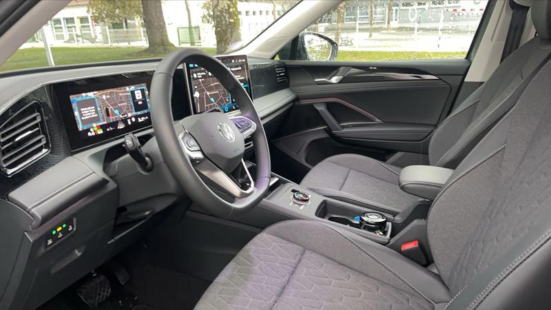 Volkswagen Tiguan 1.5 Tsi 150 eHybrid Dsg6 Life