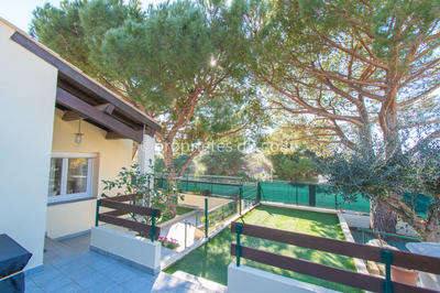 Maison - 98 m² - 4 pièces