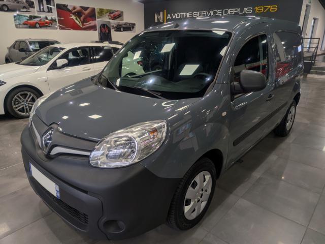 Renault Kangoo Express Blue Dci 95 Confort