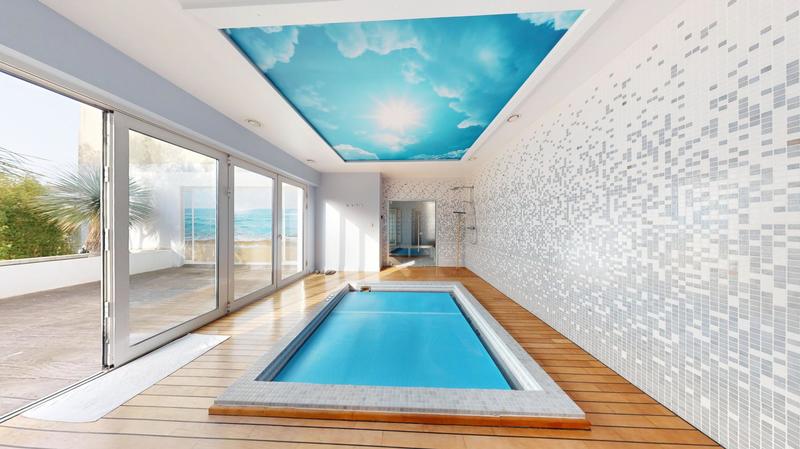 Maison - 252 m² - 6 pièces