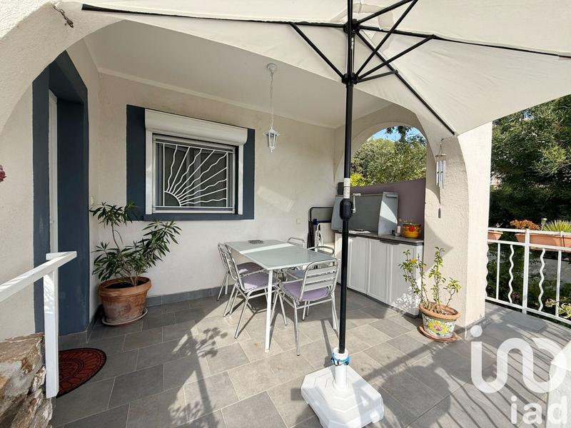 Maison - 134 m² - 4 pièces