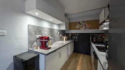 Maison - 56 m² - 3 pièces