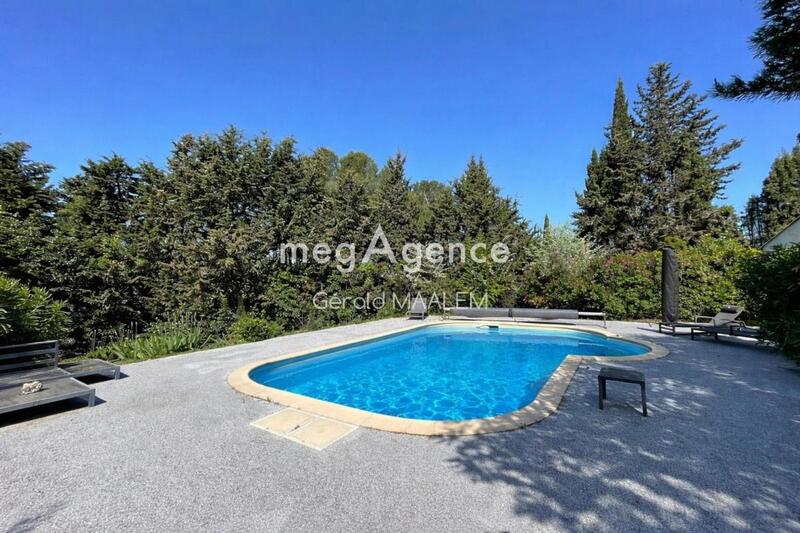 Maison de campagne - 130 m² - 5 pièces