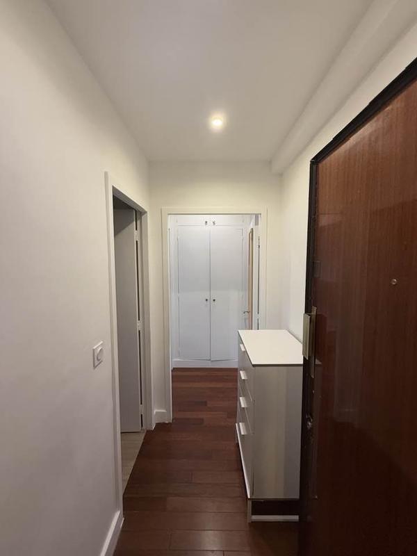 Appartement - 32 m² - 1 pièce