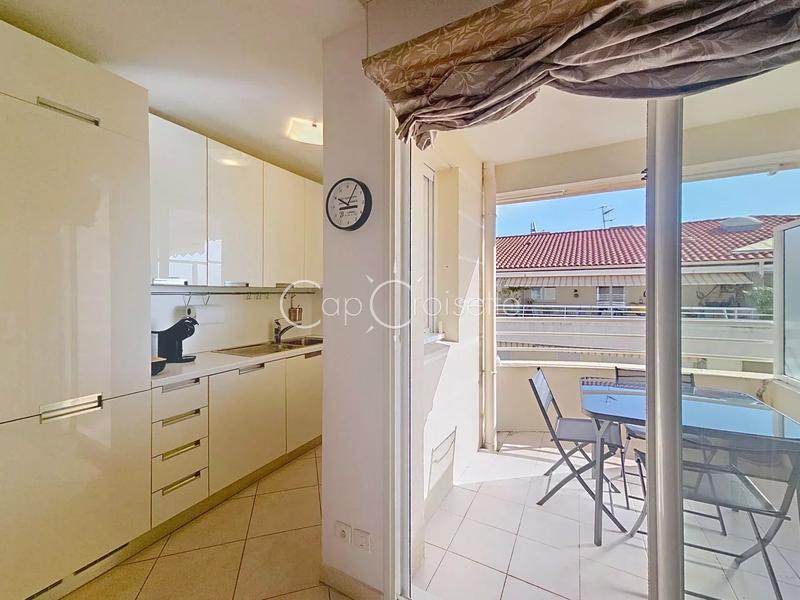 Appartement - 53 m² - 3 pièces