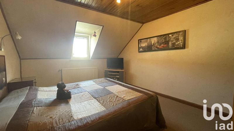 Appartement - 73 m² - 3 pièces