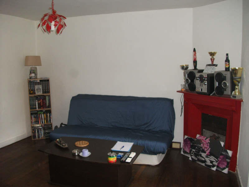 Maison - 50 m² - 2 pièces