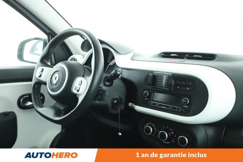 Renault Twingo 0.9 TCe Intens Edc 90 ch