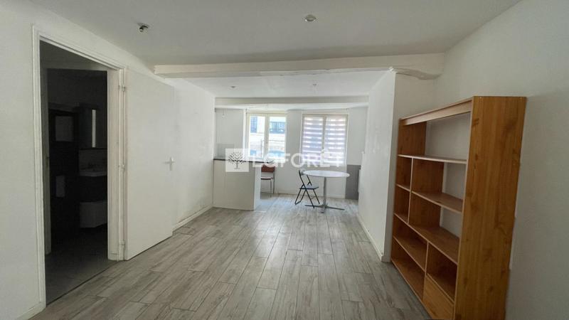 Immeuble - 181 m² - 5 pièces