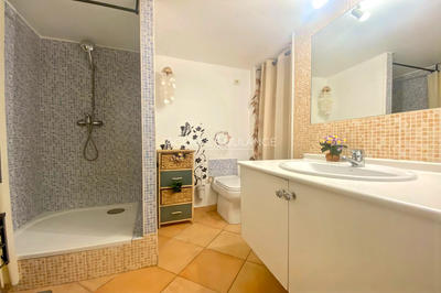 Appartement - 30 m² - 1 pièce