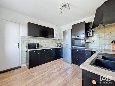 Maison - 129 m² - 5 pièces