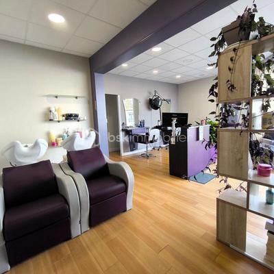 Beauté / Bien-être - 50 m²