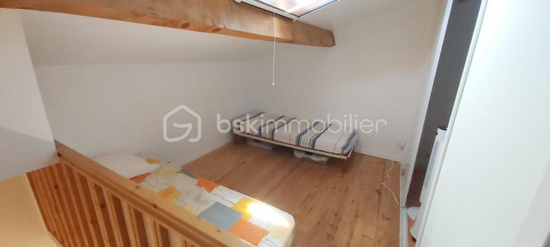 Mas - 30 m² - 3 pièces