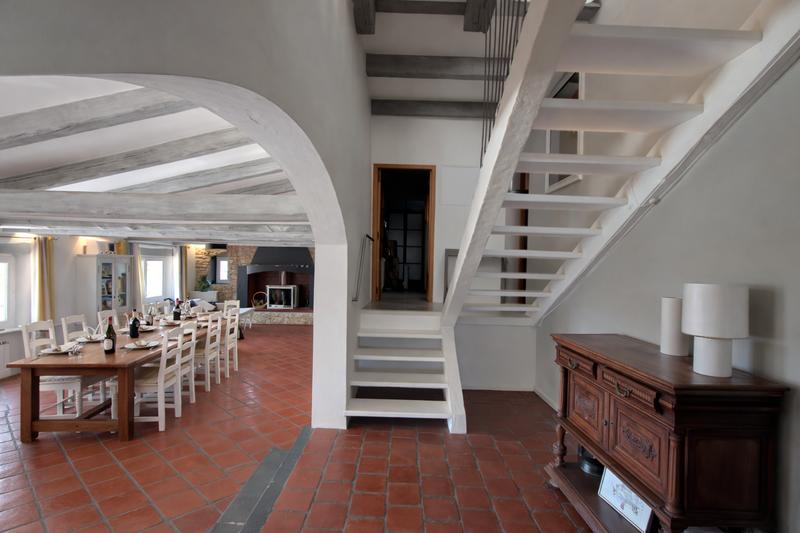 Maison - 208 m² - 5 pièces