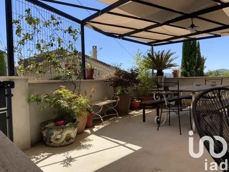 Maison de village - 186 m² - 7 pièces