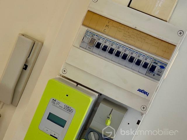 Immeuble - 730 m² - 44 pièces