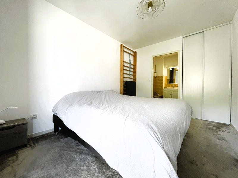 Duplex - 82 m² - 4 pièces