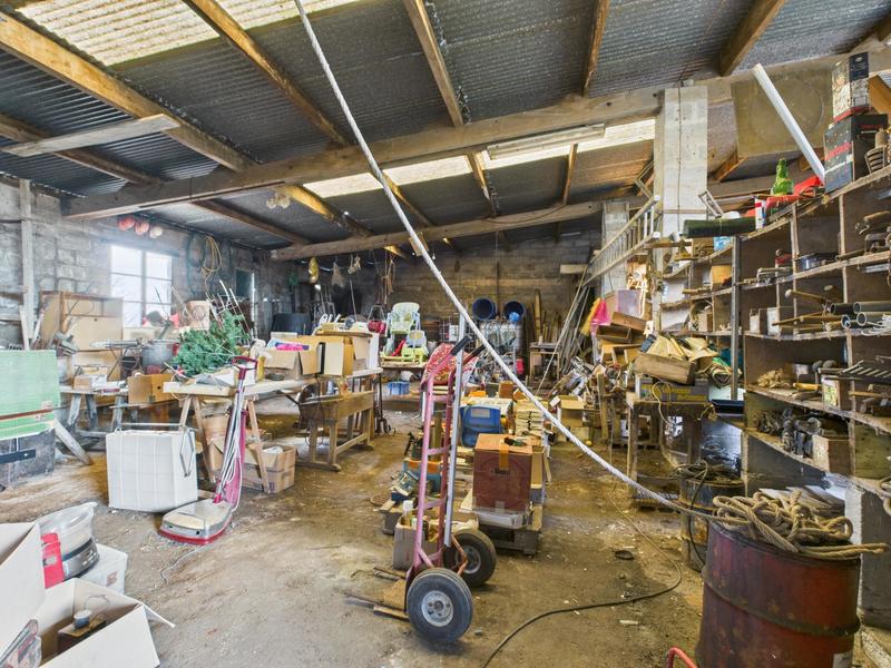 Maison - 116 m² - 5 pièces