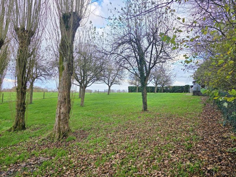 Maison - 80 m² - 5 pièces