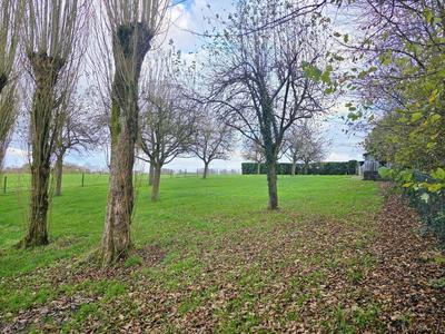 Maison - 80 m² - 5 pièces