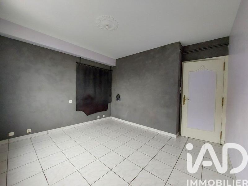 Appartement - 124 m² - 5 pièces
