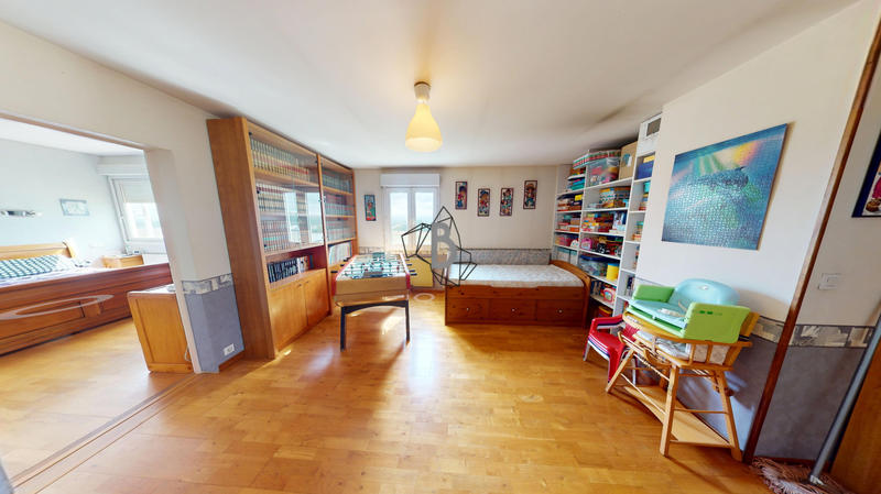 Local commercial - 800 m²