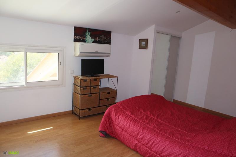 Maison contemporaine - 170 m² - 6 pièces