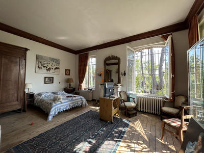 Villa - 270 m² - 8 pièces