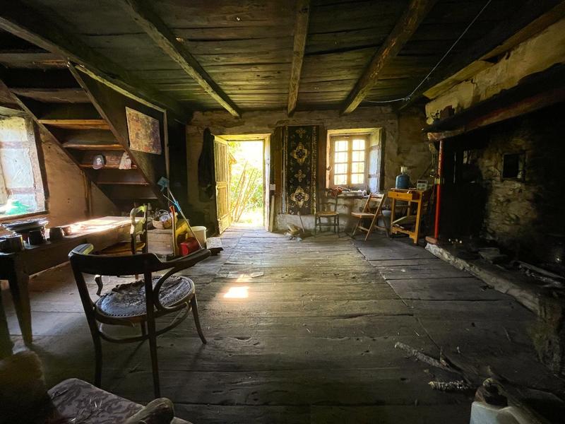 Maison - 48 m² - 2 pièces