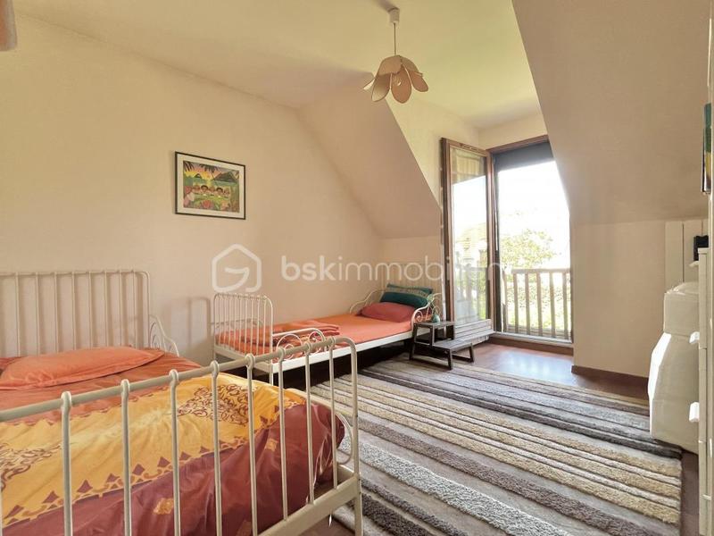 Maison - 135 m² - 7 pièces