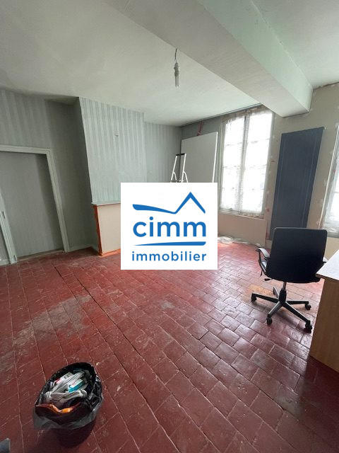 Maison traditionnelle - 130 m² - 6 pièces