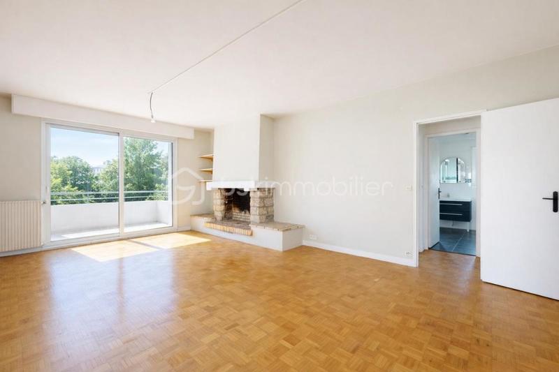 Appartement - 101 m² - 3 pièces