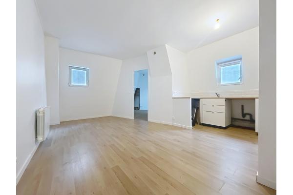 Appartement - 46 m² - 3 pièces