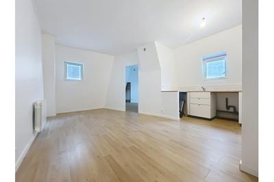 Appartement - 46 m² - 3 pièces