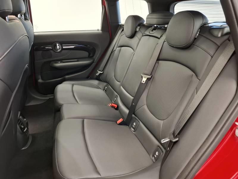 Mini Mini Clubman One d 116 ch Edition Knightsbridge