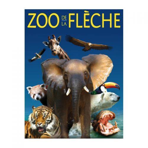 Zoo la Flèche