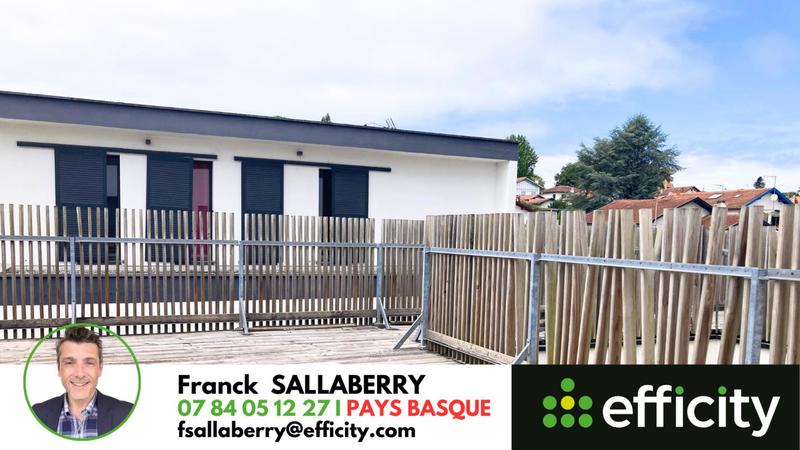 Maison - 181 m² - 4 pièces