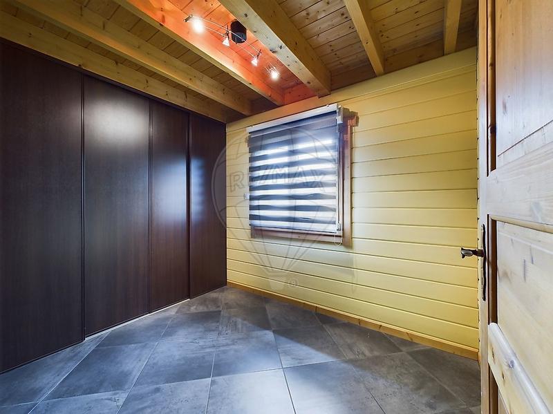 Maison - 155 m² - 4 pièces