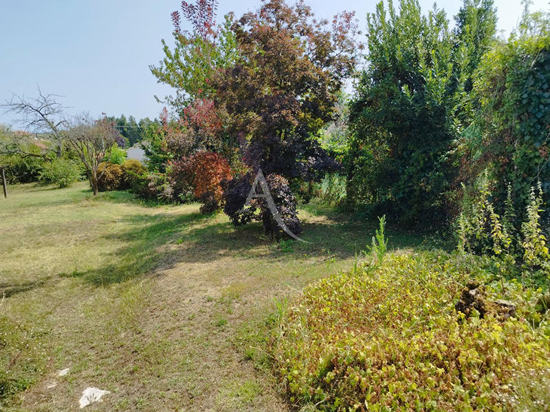 Maison - 172 m² - 10 pièces