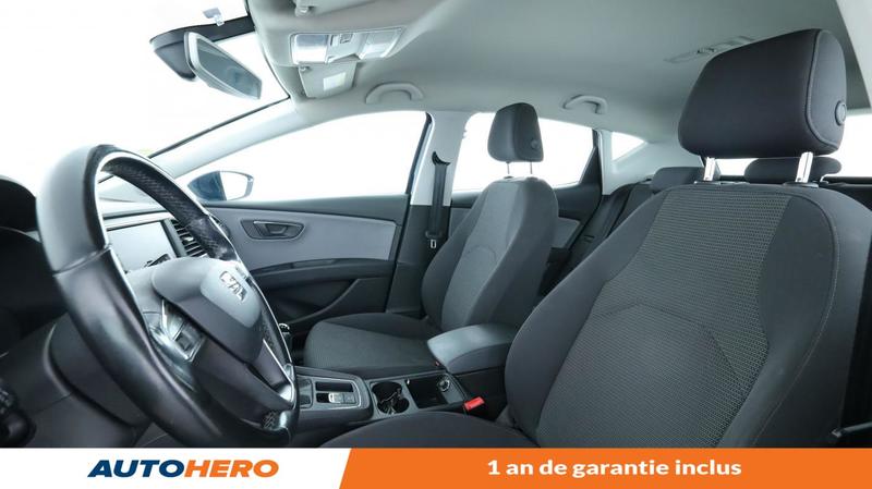 Seat Leon 1.6 Tdi Style Business 115 ch