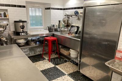 Fonds de commerce - Magasins - 28 m²