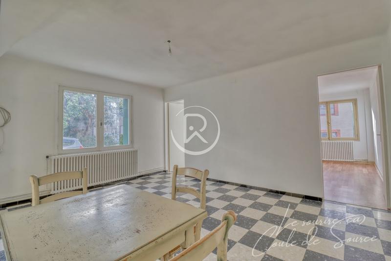 Maison de ville - 154 m² - 7 pièces