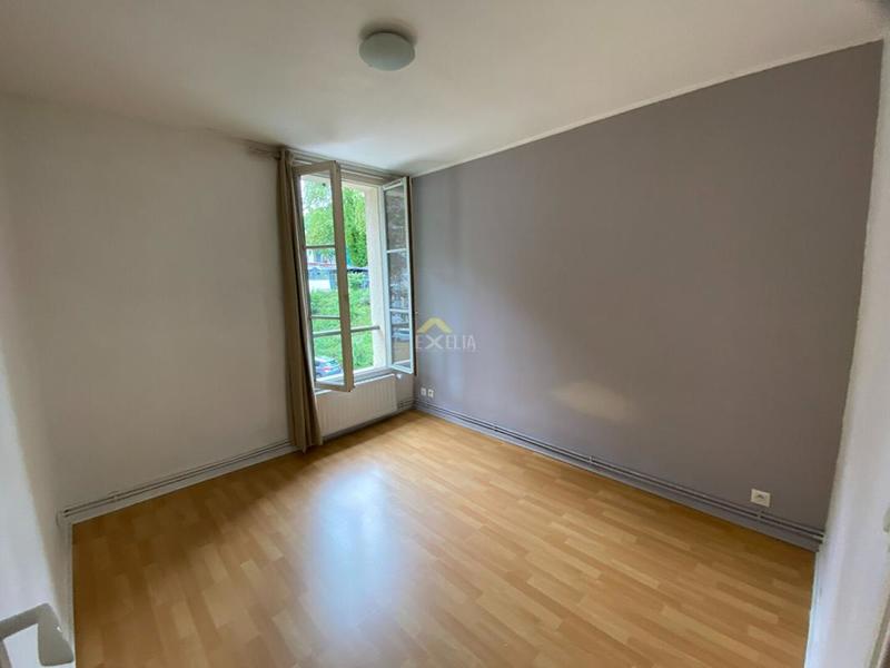 Appartement - 50 m² - 3 pièces